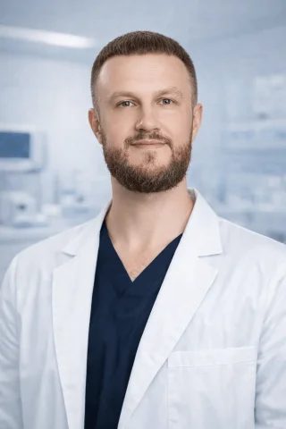 Власюк Дмитро Романович photo