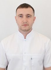 Воловодовський Роман Павлович photo