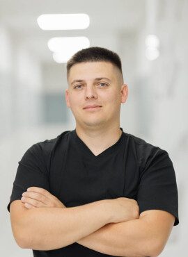 Воронко Галина Степанівна photo