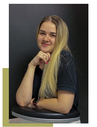 Войцик Алина Кирилловна photo