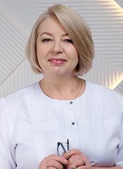 Вєсова Олена Петрівна photo