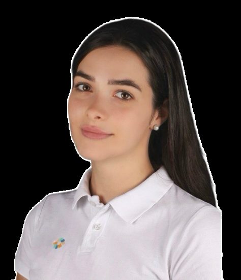 Ягодка Дарья Юріївна photo