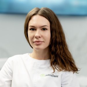 Єрмакова Валерія Миколаївна