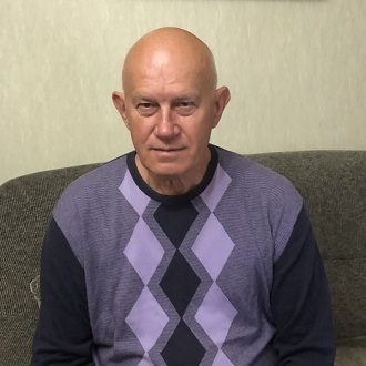 Игорь Проблема photo