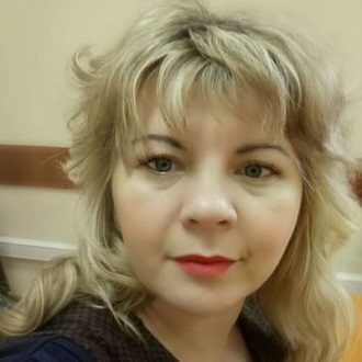 Инна Проблема photo