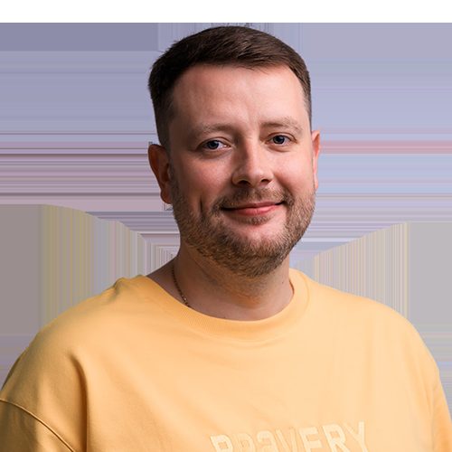 Захар Мухін photo