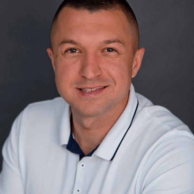 Занімонцев Станіслав Олександрович photo