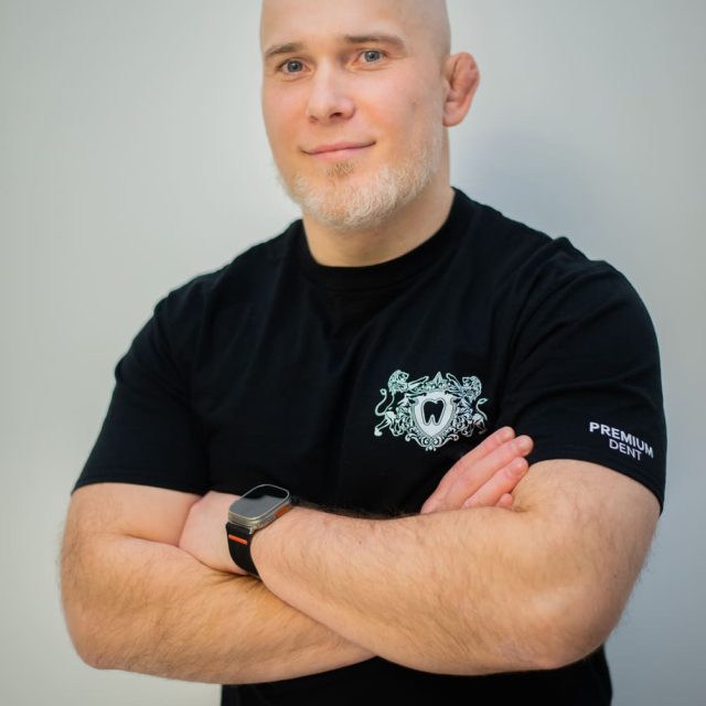 Зінкевич Геннадій Геннадійович photo