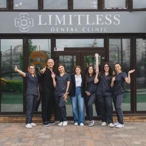 Limetless Dental Clinic