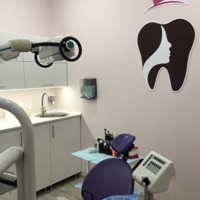 Stomatolohichnyy Kabinet "Viktorya Dental"