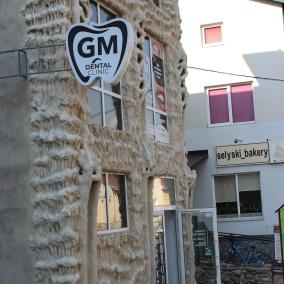 Стоматологія GM dental clinic