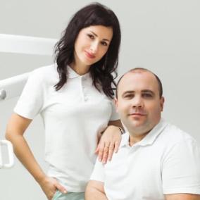 Стоматологія Гординських