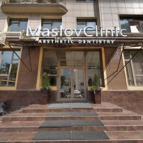 Стоматология Maslov Clinic