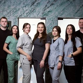 Стоматология Unidental Clinic