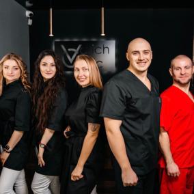 Стоматология " Varich clinic"