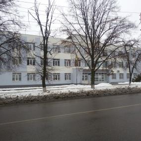 Сумська обласна стоматологічна поліклиника