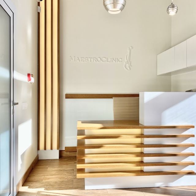 MaestroClinic