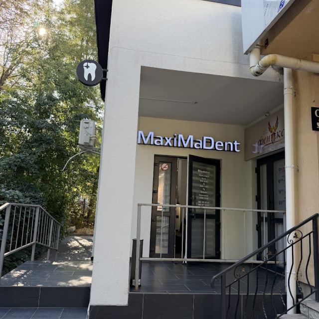 MaximaDent