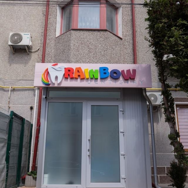 RainBow Dentistry