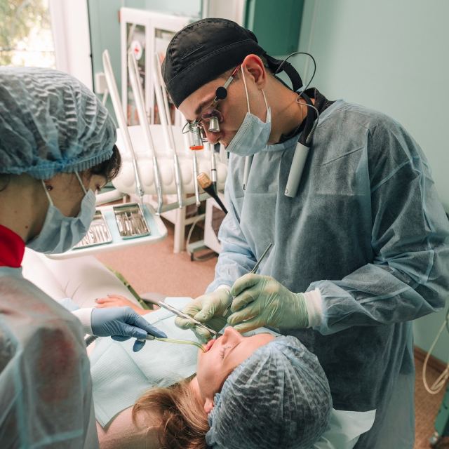 Shablia Family Dental Clinic