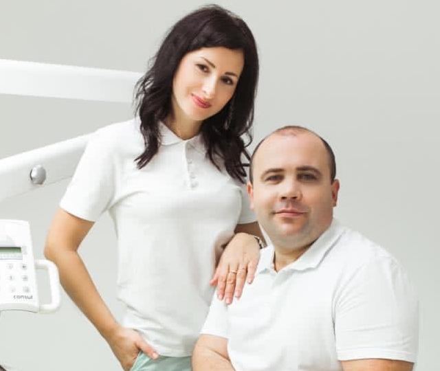 Стоматологія Гординських