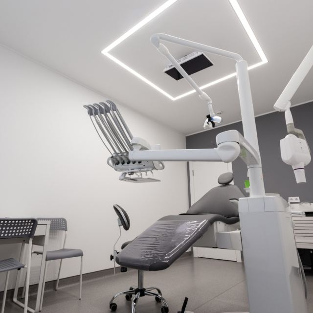 Стоматология Clinica Dental Ирпень