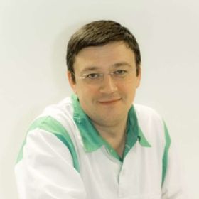 Чубенко Андрей Владимирович
