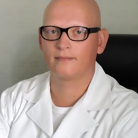 Дмитро Олегович Якименко