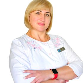 Довженко Оксана Евгеньевна