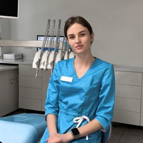 Феруз Дарина Романівна