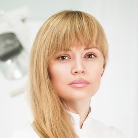 Філіна Катерина Вікторівна