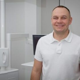 Гладкий Дмитрий Петрович