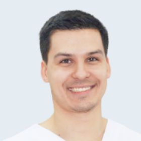 Голіков Олексій Сергійович
