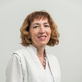 Григорьева Ирина Васильевна