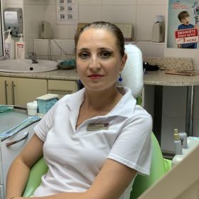 Губська Наталія Анатоліївна