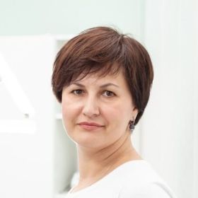 Гусєва Олена Юріївна