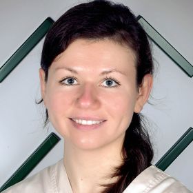 Гирич Яна Володимирівна