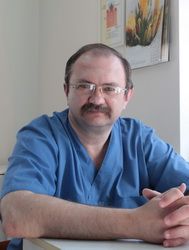 Ігор Іванович Кропельницький