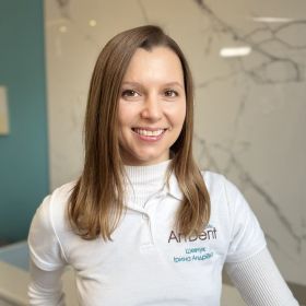 Ірина Андріївна Шевчук