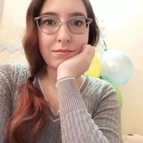Ірина Дизайнер