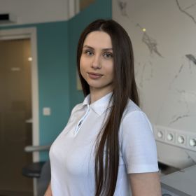 Ірина Йосипівна Греля
