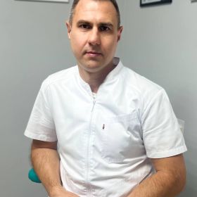 Карпук Андрій Миколайович