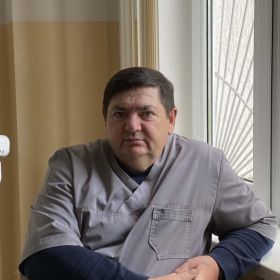 Кобильченко Віктор Олександрович