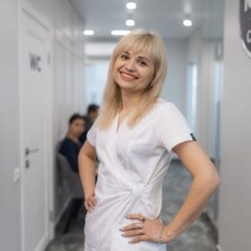 Ковальчук Поліна Георгіївна