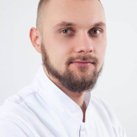 Ковальчук Сергій Олександрович
