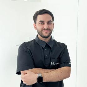 Круліковський Богдан Володимирович
