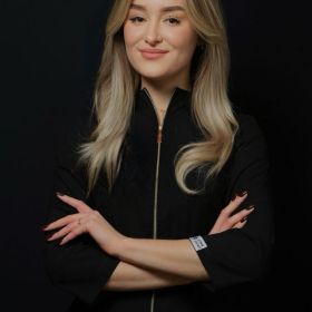 Крючкова Марина Сергіївна