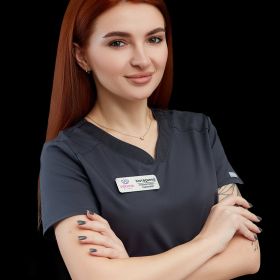 Квакуша Катерина Сергіївна