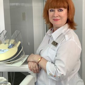 Кваснікова Олена Павлівна