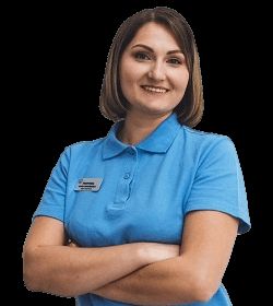Лаврінець Юлія Михайлівна